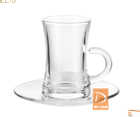 Drinking Glassware (Model TCF4